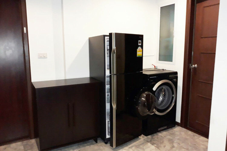 Кондоминиум в Банг Ламунге, Таиланд | THE539254