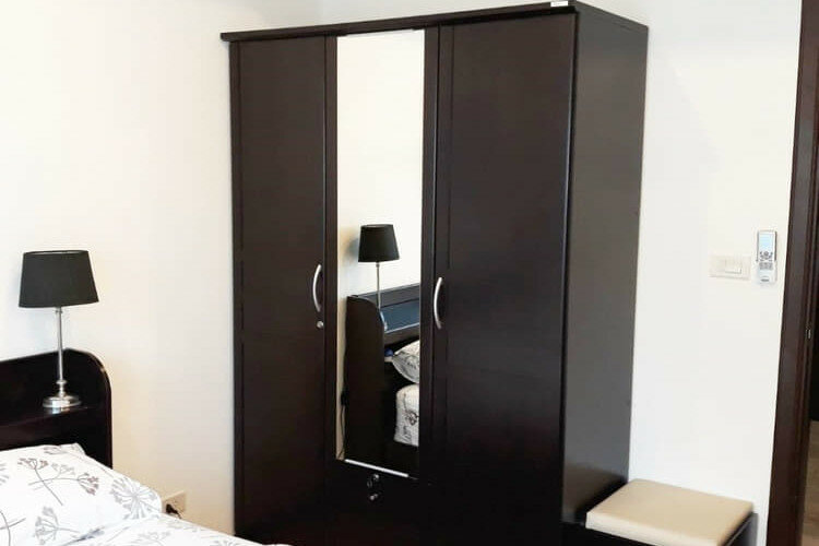 Кондоминиум в Банг Ламунге, Таиланд | THE539254