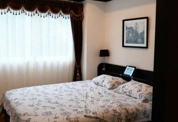 Кондоминиум в Банг Ламунге, Таиланд | THE539254