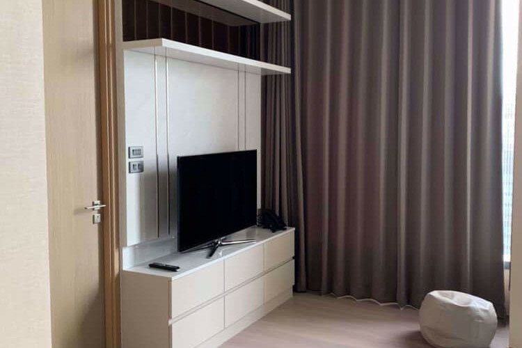 Кондоминиум в Бангкоке, Таиланд | THE453077