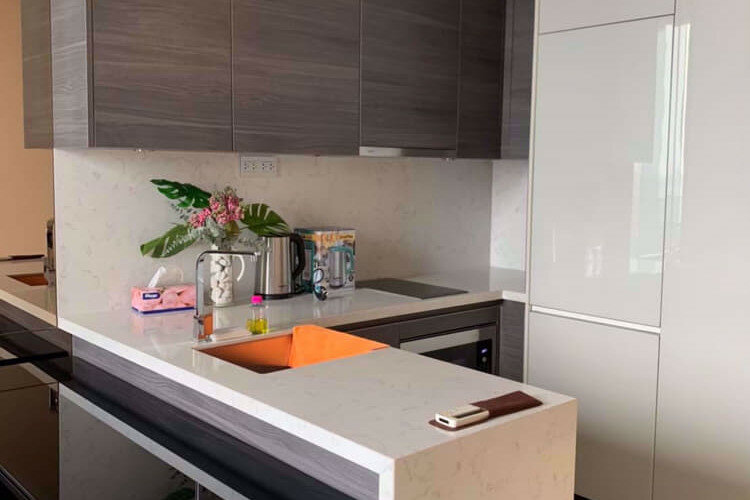 Кондоминиум в Бангкоке, Таиланд | THE453077