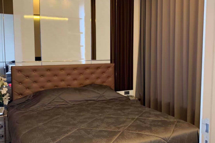 Кондоминиум в Бангкоке, Таиланд | THE453077