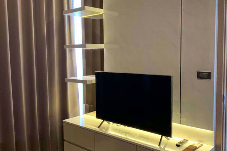 Кондоминиум в Бангкоке, Таиланд | THE453077