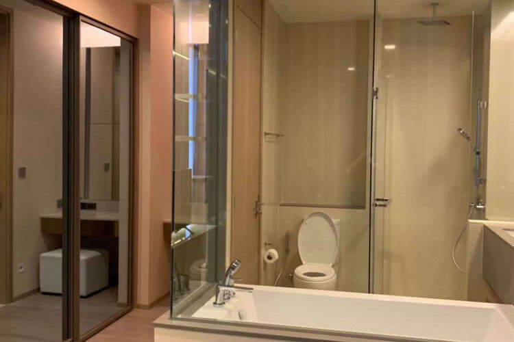 Кондоминиум в Бангкоке, Таиланд | THE453077