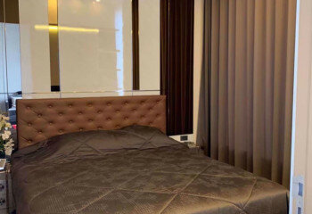 Кондоминиум в Бангкоке, Таиланд | THE453077