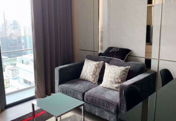 Кондоминиум в Бангкоке, Таиланд | THE453077