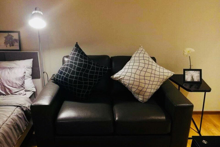 Кондоминиум в Бангкоке, Таиланд | THE415162