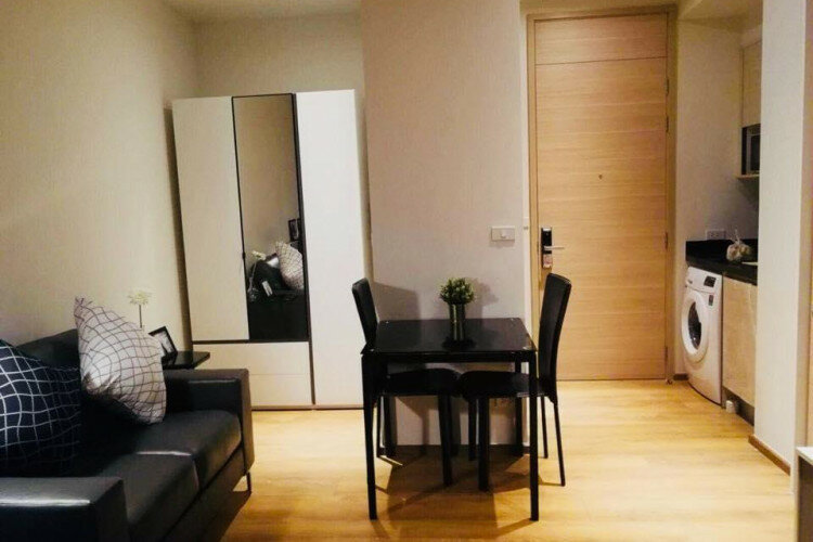 Кондоминиум в Бангкоке, Таиланд | THE415162