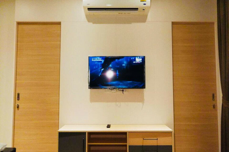 Кондоминиум в Бангкоке, Таиланд | THE415162