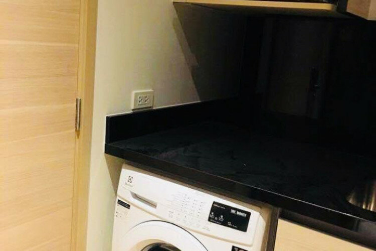 Кондоминиум в Бангкоке, Таиланд | THE415162