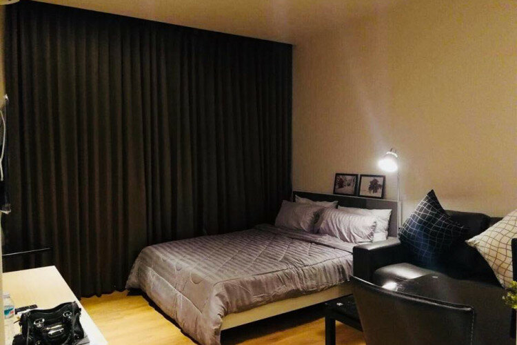 Кондоминиум в Бангкоке, Таиланд | THE415162