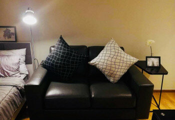 Кондоминиум в Бангкоке, Таиланд | THE415162