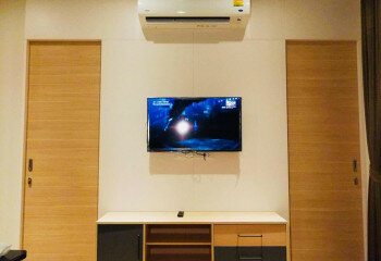 Кондоминиум в Бангкоке, Таиланд | THE415162