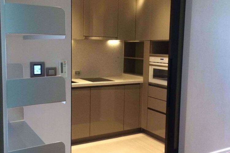 Кондоминиум в Бангкоке, Таиланд | THE152965