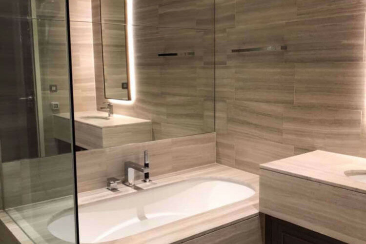 Кондоминиум в Бангкоке, Таиланд | THE152965