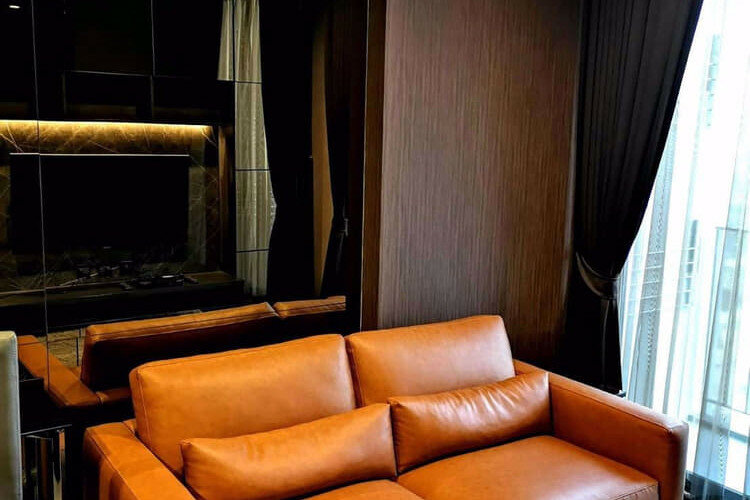 Кондоминиум в Бангкоке, Таиланд | THE152252