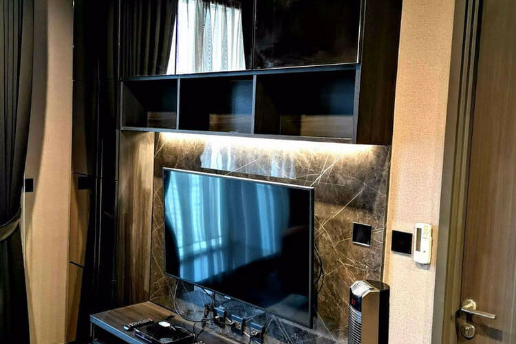 Кондоминиум в Бангкоке, Таиланд | THE152252