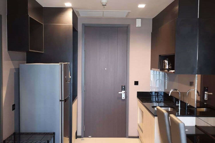 Кондоминиум в Бангкоке, Таиланд | THE152252