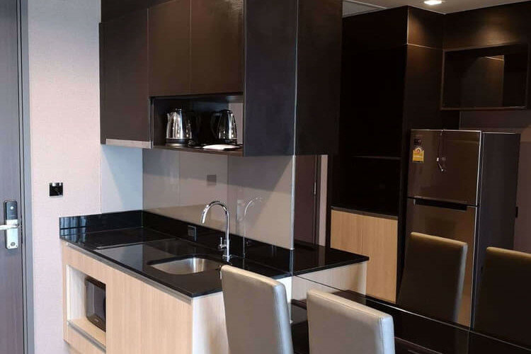 Кондоминиум в Бангкоке, Таиланд | THE152252