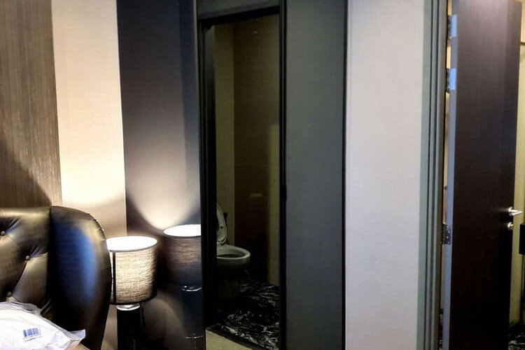 Кондоминиум в Бангкоке, Таиланд | THE152252