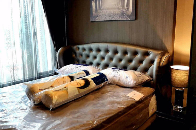 Кондоминиум в Бангкоке, Таиланд | THE152252