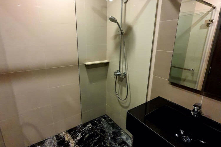 Кондоминиум в Бангкоке, Таиланд | THE152252