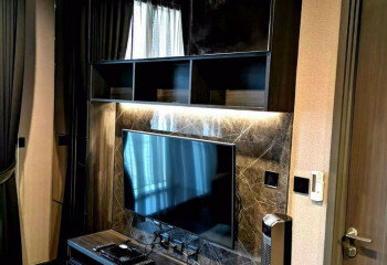 Кондоминиум в Бангкоке, Таиланд | THE152252