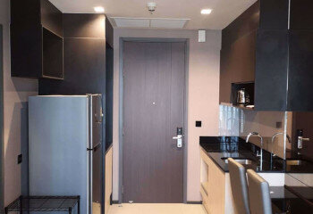 Кондоминиум в Бангкоке, Таиланд | THE152252