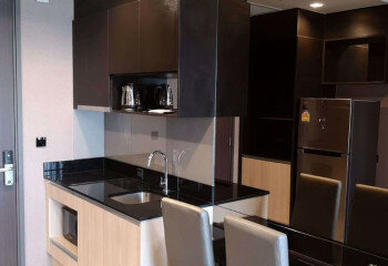 Кондоминиум в Бангкоке, Таиланд | THE152252