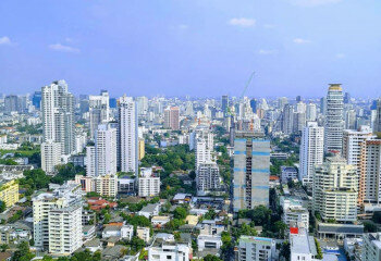 Кондоминиум в Бангкоке, Таиланд | THE152252