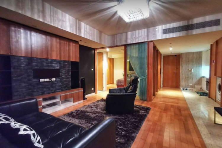 Кондоминиум в Бангкоке, Таиланд | THE449440