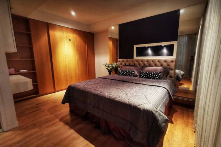 Кондоминиум в Бангкоке, Таиланд | THE449440