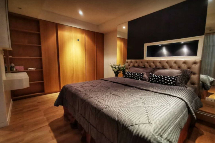 Кондоминиум в Бангкоке, Таиланд | THE449440