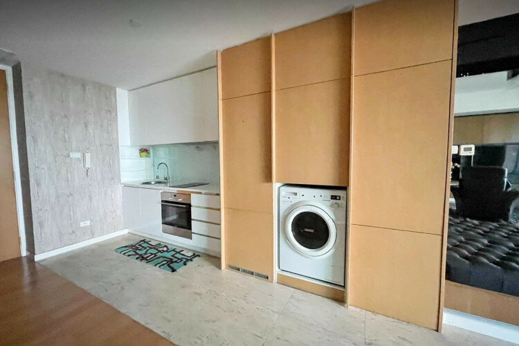 Кондоминиум в Бангкоке, Таиланд | THE449440