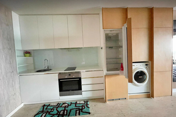 Кондоминиум в Бангкоке, Таиланд | THE449440