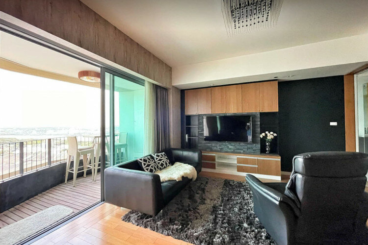 Кондоминиум в Бангкоке, Таиланд | THE449440