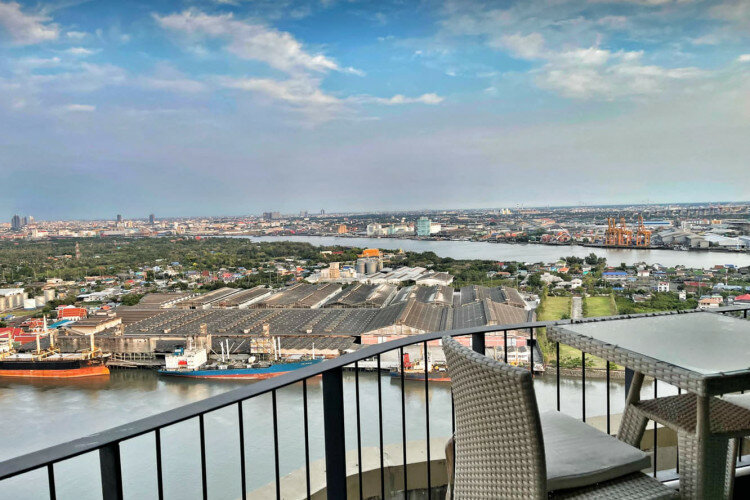 Кондоминиум в Бангкоке, Таиланд | THE449440