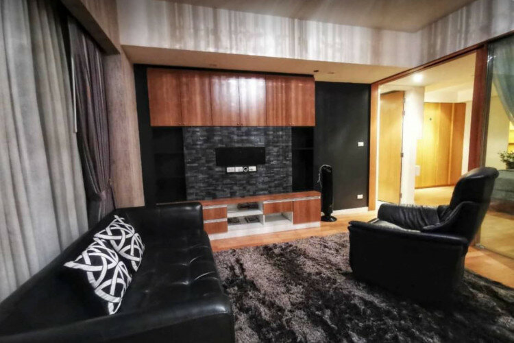 Кондоминиум в Бангкоке, Таиланд | THE449440