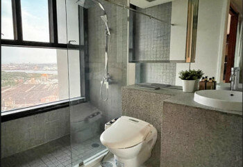 Кондоминиум в Бангкоке, Таиланд | THE449440