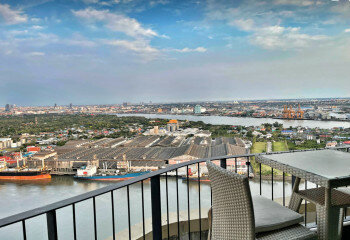 Кондоминиум в Бангкоке, Таиланд | THE449440