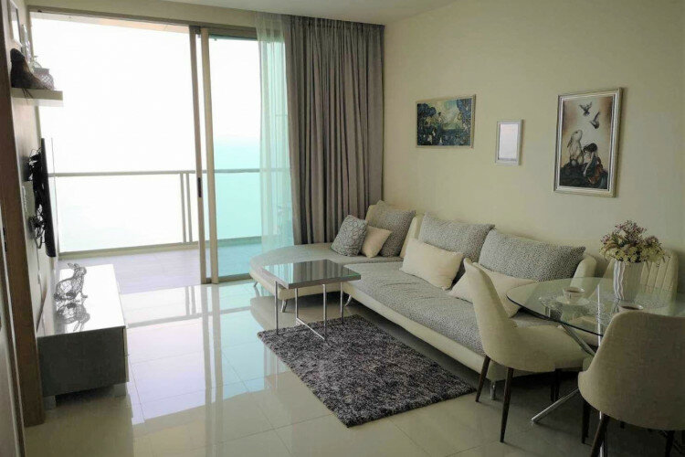 Кондоминиум в Банг Ламунге, Таиланд | THE239460