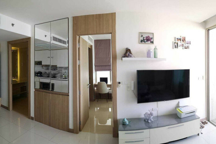 Кондоминиум в Банг Ламунге, Таиланд | THE239460