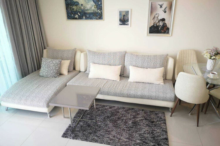 Кондоминиум в Банг Ламунге, Таиланд | THE239460