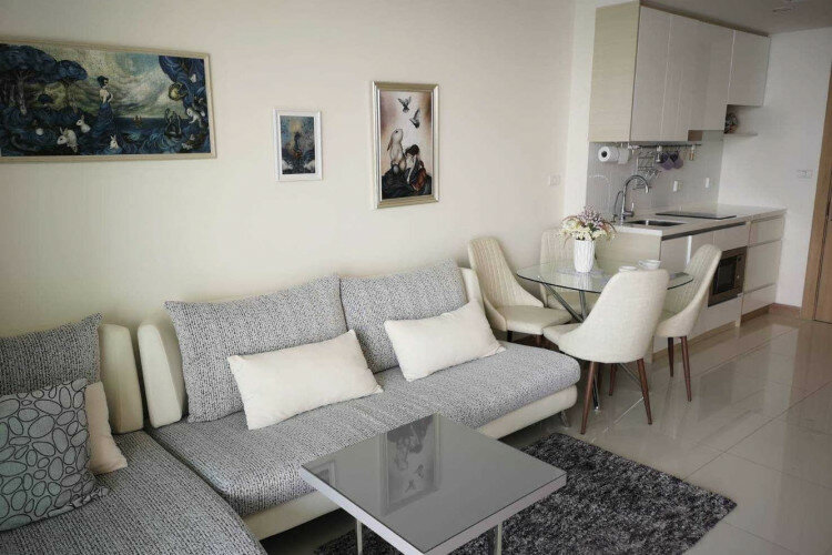 Кондоминиум в Банг Ламунге, Таиланд | THE239460