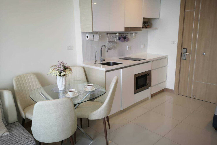 Кондоминиум в Банг Ламунге, Таиланд | THE239460