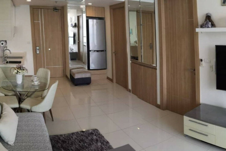 Кондоминиум в Банг Ламунге, Таиланд | THE239460