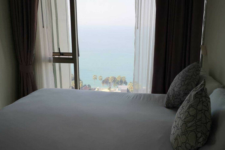 Кондоминиум в Банг Ламунге, Таиланд | THE239460