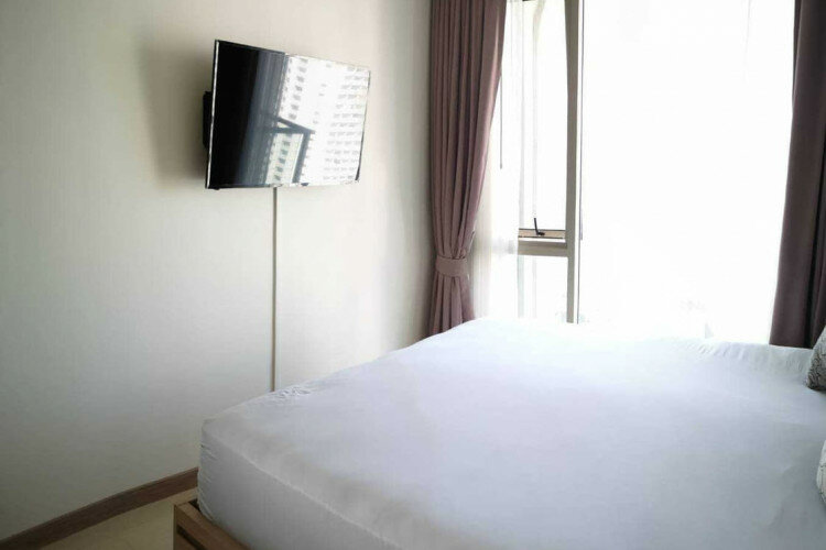 Кондоминиум в Банг Ламунге, Таиланд | THE239460