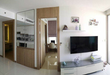 Кондоминиум в Банг Ламунге, Таиланд | THE239460