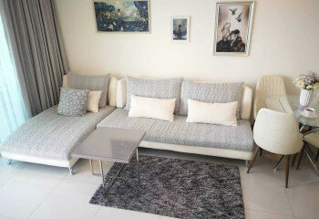 Кондоминиум в Банг Ламунге, Таиланд | THE239460